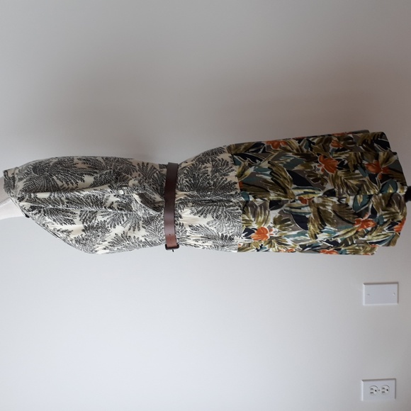 Hoss Intropia print dress - Picture 3 of 8